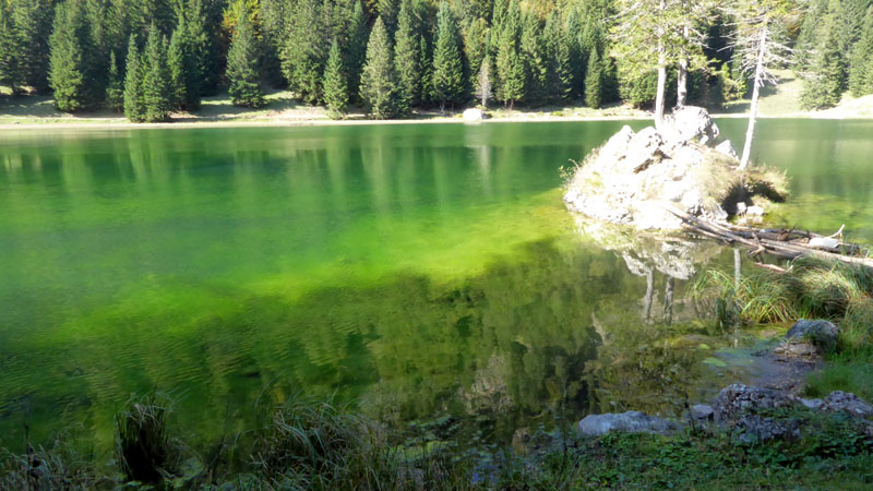 Laghi.......del TRENTINO